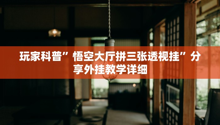 玩家科普”情怀宜春麻将开挂器免费下载”分享外挂教学详细 玩家科普”情怀宜春麻将开挂器免费下载”分享外挂教学详细